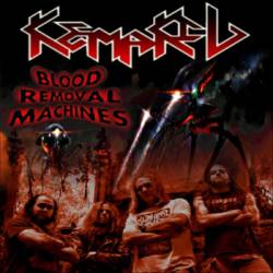 Kemakil : Blood Removal Machines